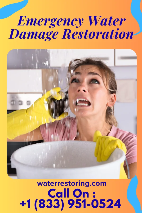 Emergency Water Damage Restoration in Keene, NH